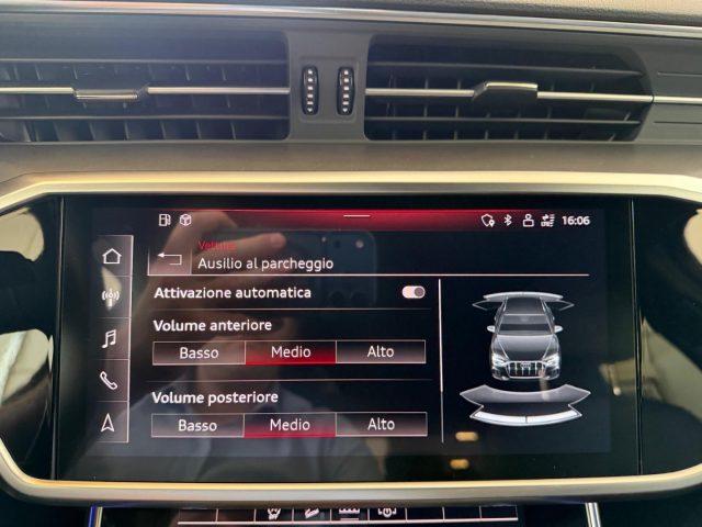 AUDI A6 allroad 45 TDI 3.0 quattro //MATRIX//PELLE/APPCARPLAY