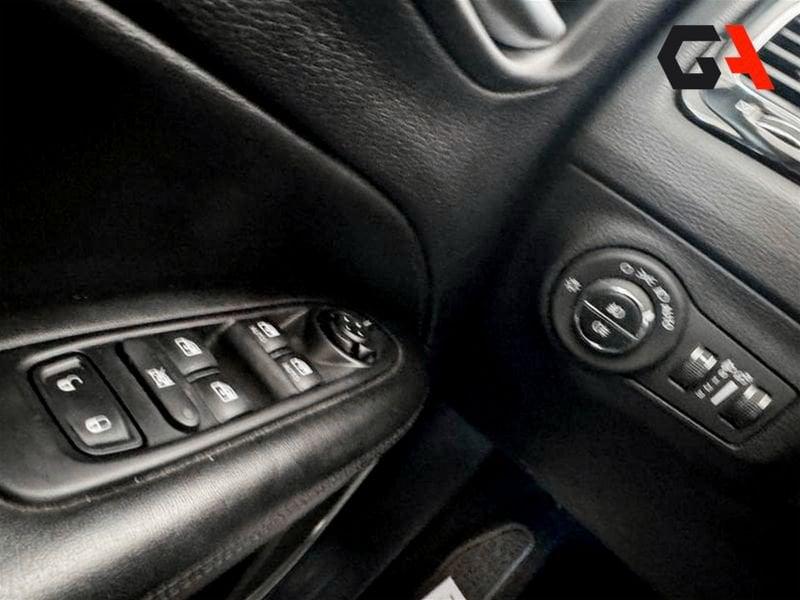 Jeep Compass Compass 2.0 Multijet II 4WD Night Eagle