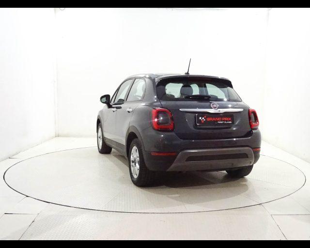 FIAT 500X 1.0 T3 120 CV City Cross