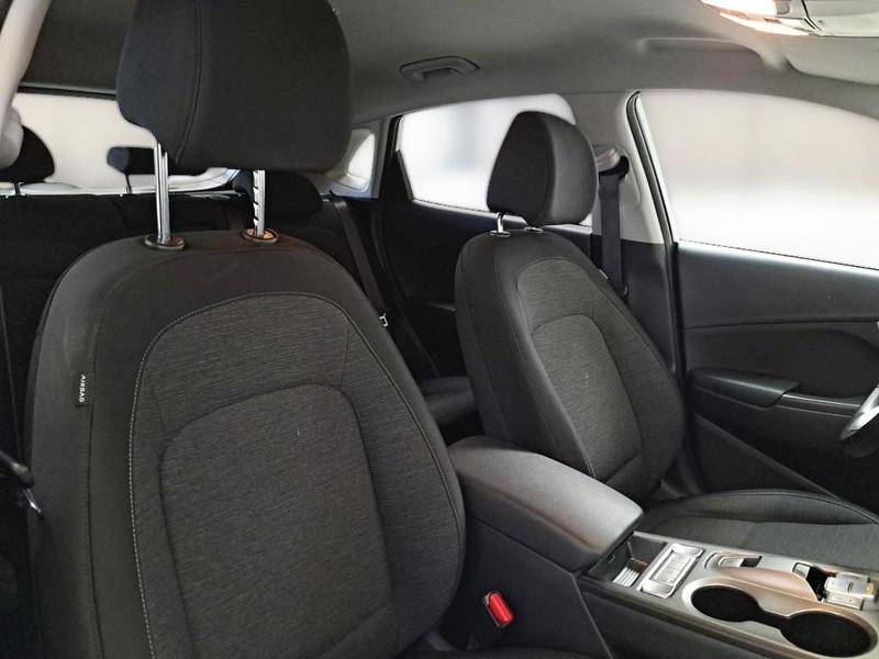 HYUNDAI KONA EV XPrime 39 kWh