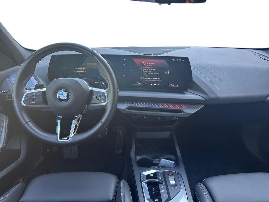 BMW Serie 1 120 48V MSport DCT