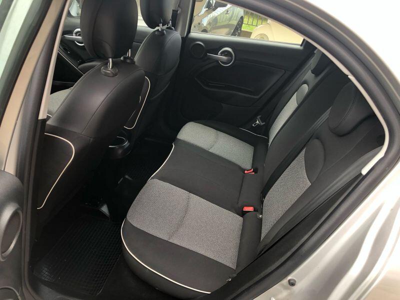 Fiat 500X 1.3MultiJet 95CV anno 2018 Business