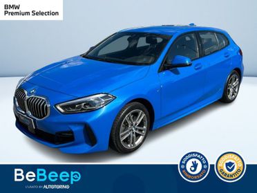 BMW Serie 1 118D MSPORT AUTO