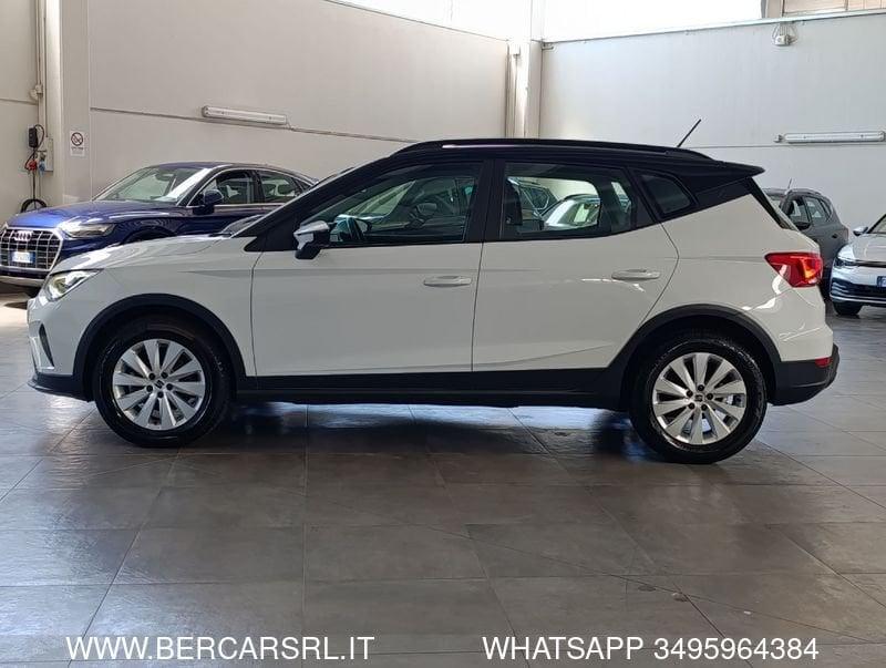 Seat Arona Arona 1.0 EcoTSI 110 CV DSG Style