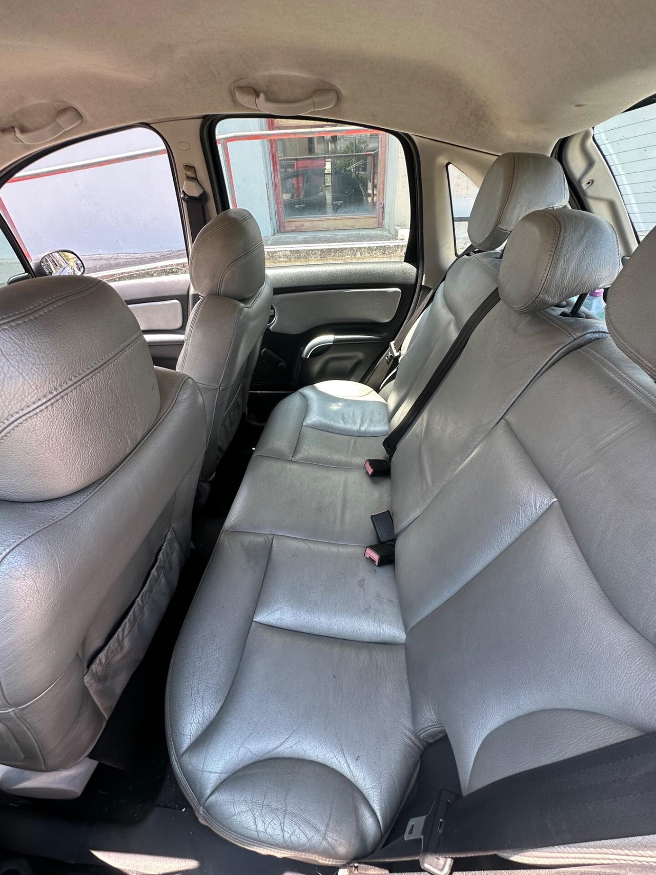 Citroen C3 1.4 benz/GPL 2005 neopatentati