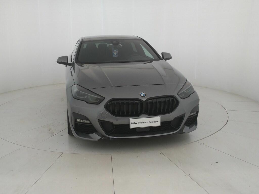 BMW Serie 2 Gran Coupe 220 d Msport xDrive Steptronic