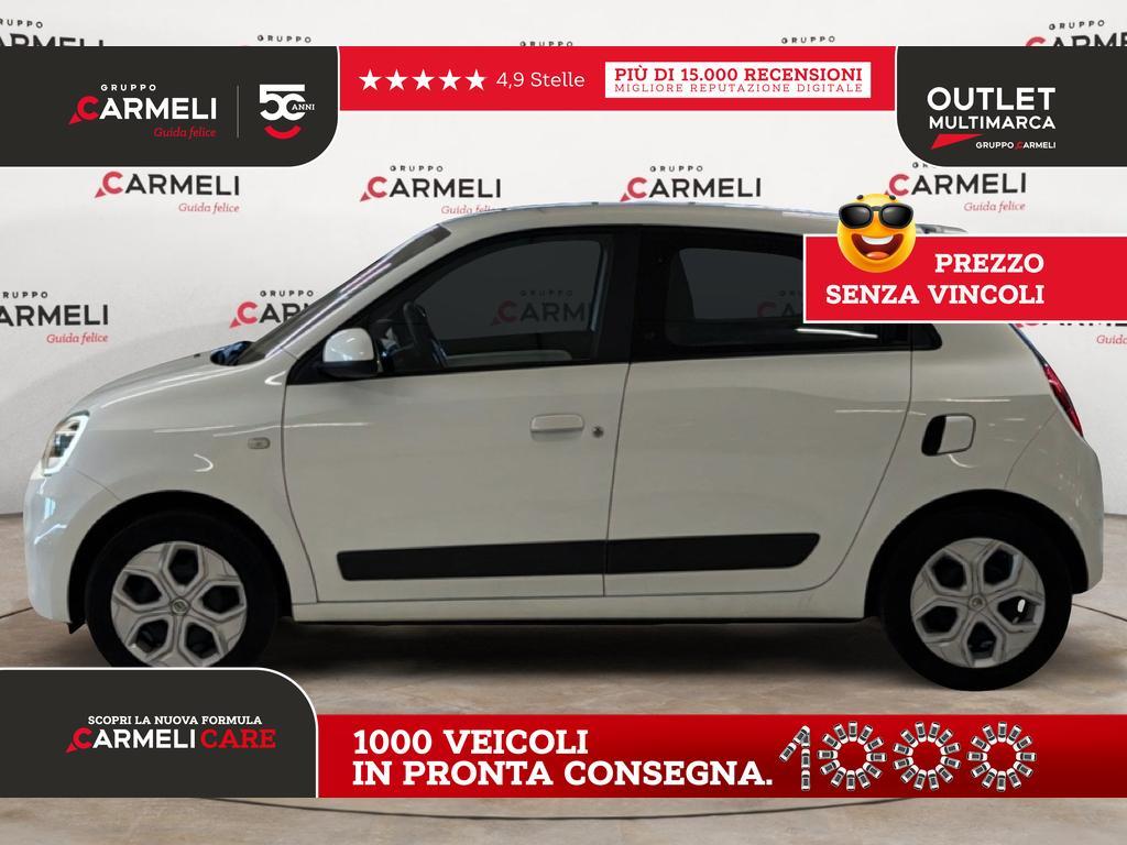 Renault Twingo 1.0 SCe Zen
