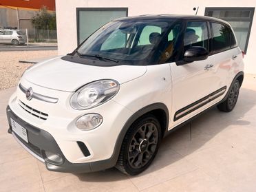 Fiat 500L 1.6 Multijet 120 CV Trekking