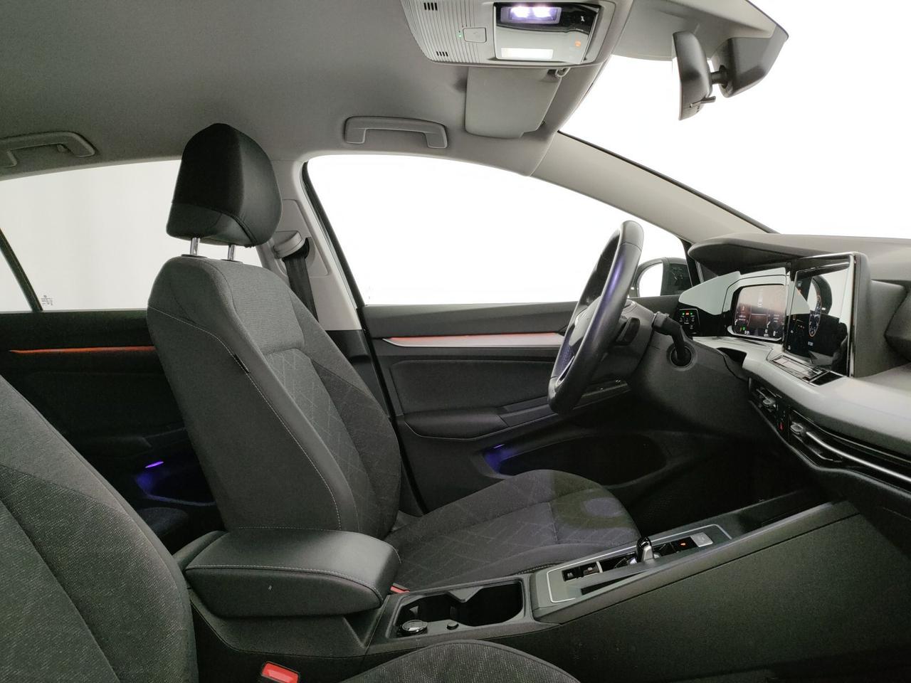 Volkswagen Golf 1.0 etsi evo life 110cv dsg