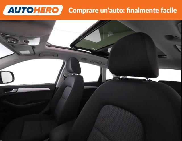 AUDI Q5 2.0 TDI 150 CV quattro