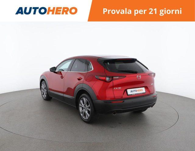 MAZDA CX-30 2.0L Skyactiv-G M Hybrid 2WD Executive