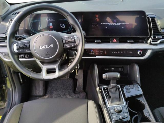 KIA Sportage 1.6 CRDi MHEV DCT Business