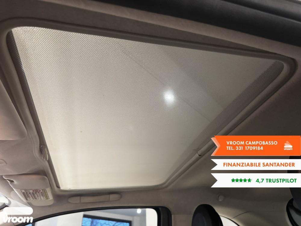 FIAT 500 (2007-2016) 500 1.3 Multijet 16V 95 CV...