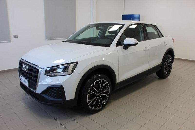 Audi Q2 30 TDI S tronic Business