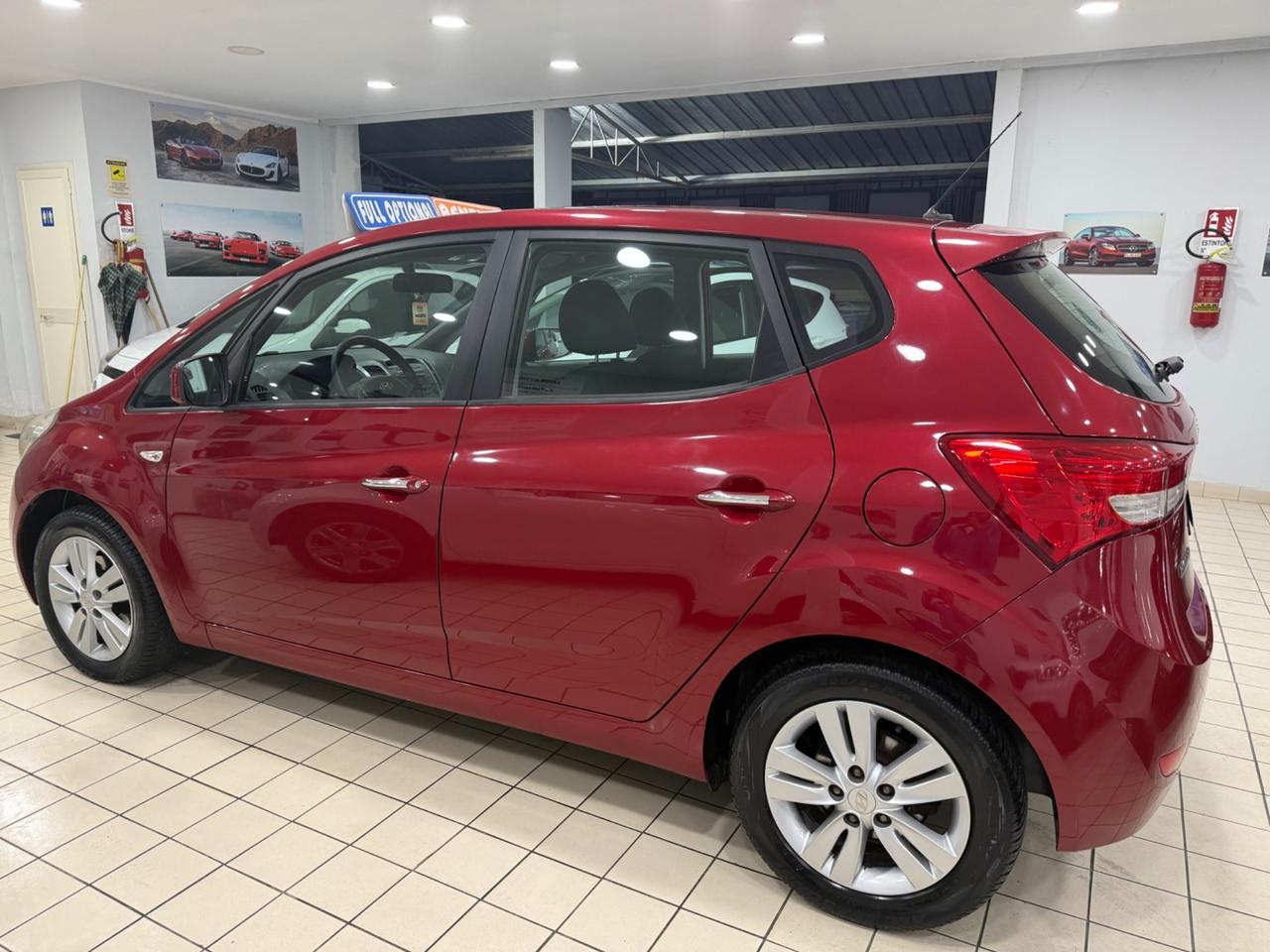 Hyundai iX20 1.4 80 mila km nuova