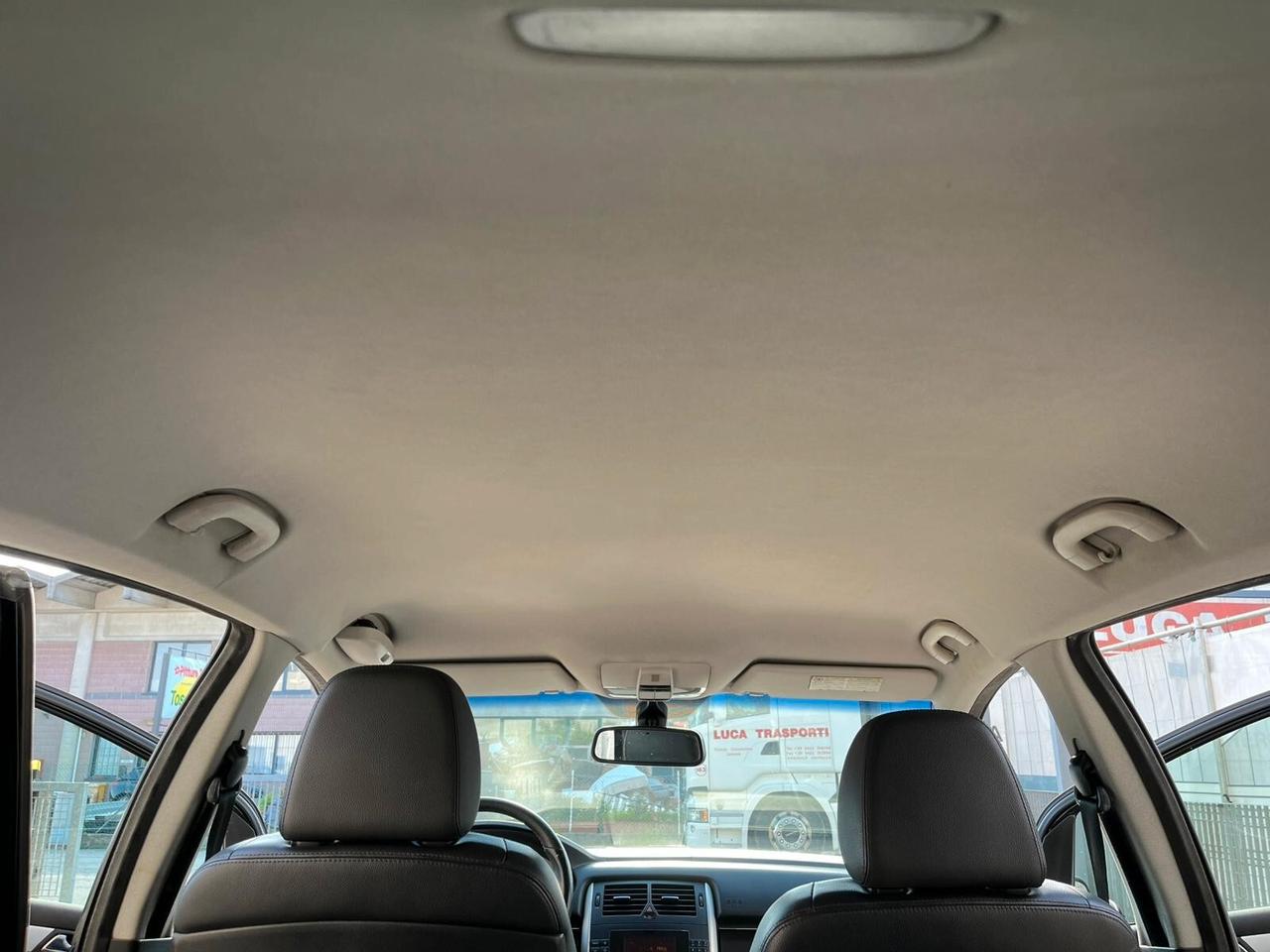 Mercedes-benz B 200 CDI Sport 140CV ok neopatentati