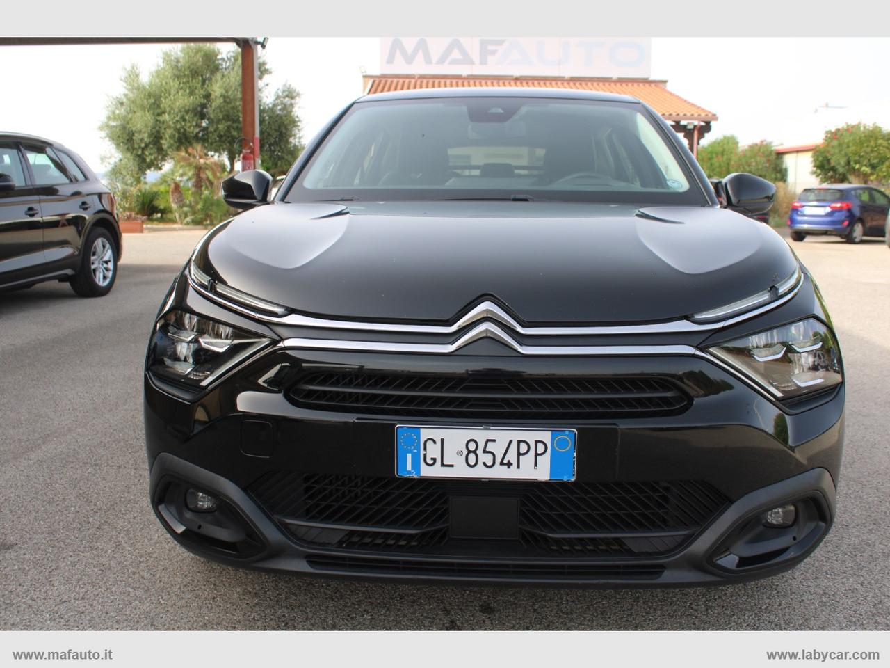 CITROEN C4 BlueHDi 130 S&S EAT8 Feel Pack