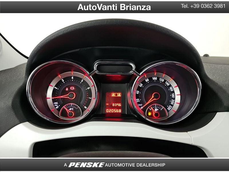 Opel Adam Adam Rocks 1.2 70 CV
