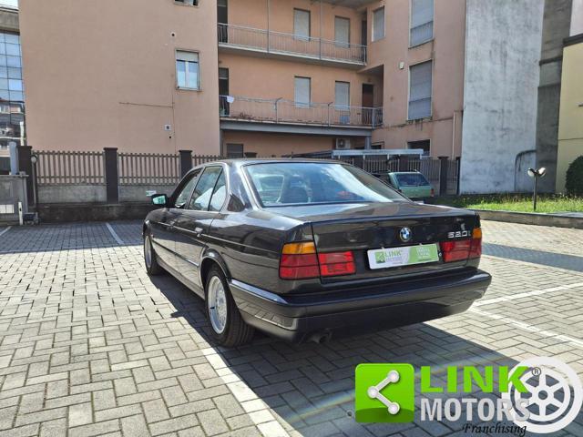 BMW 520 i 24V cat 150 CV