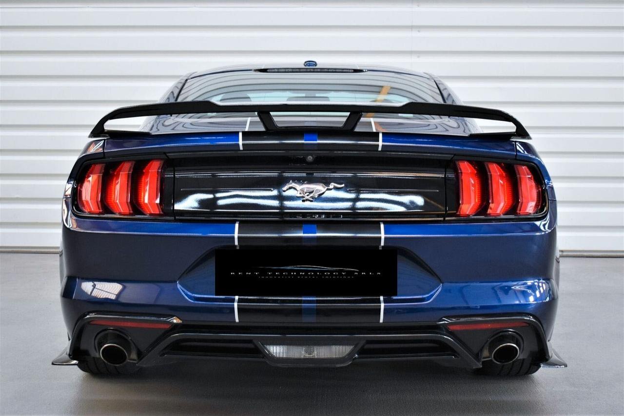 Ford Mustang Fastback 2.3 EcoBoost 317CV! SHELBY KIT