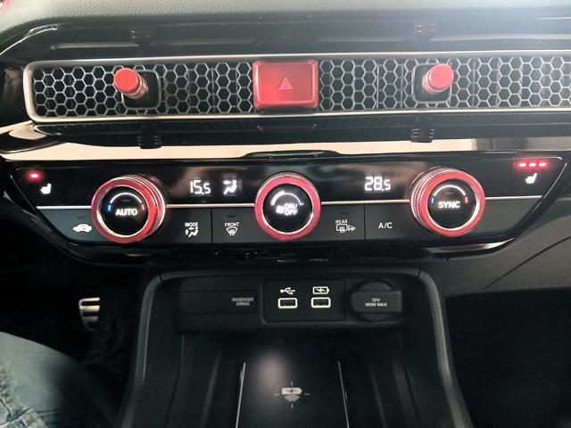 HONDA Civic 2.0 Hev +GARANZIA HONDA 8 ANNI+SOLO 24000 KM!!!