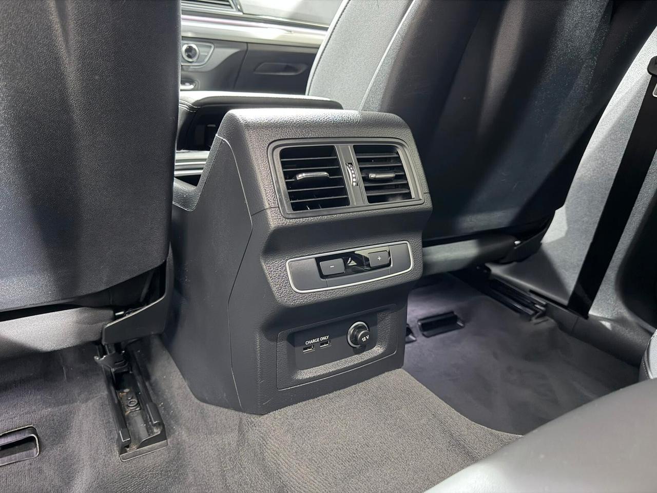 AUDI Q5 SB 40 2.0 204cv QUATTRO S-TRONIC S-LINE