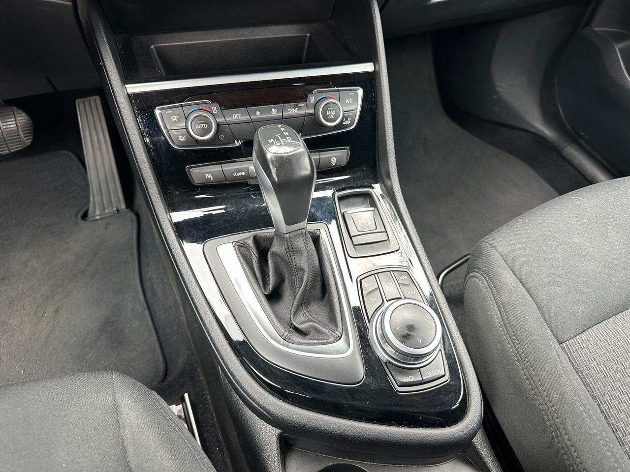 Bmw 2er Active Tourer 225xe iPerformance Advantage aut.