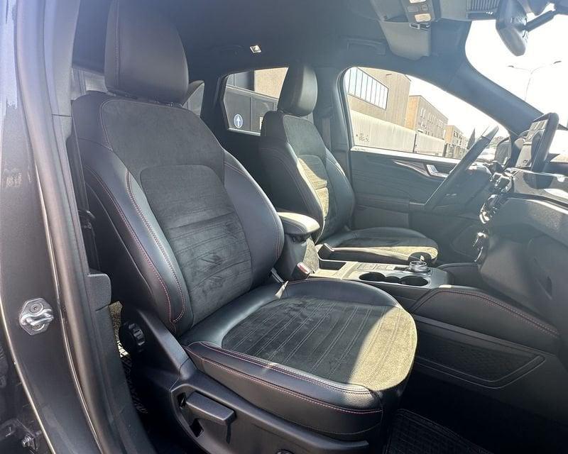 Ford Kuga Kuga 2.5 phev ST-Line X 2wd 225cv cvt