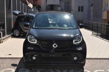 Smart ForTwo 70 1.0 Passion