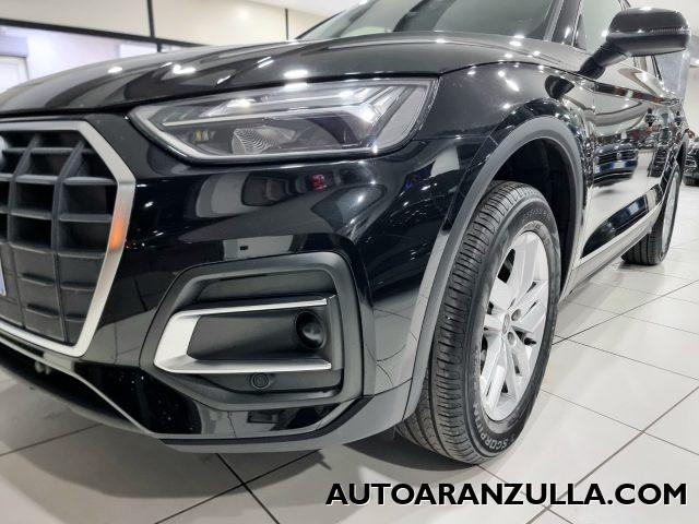 AUDI Q5 NEW 40 2.0 TDI 204CV MHEV Quattro S tronic Busines