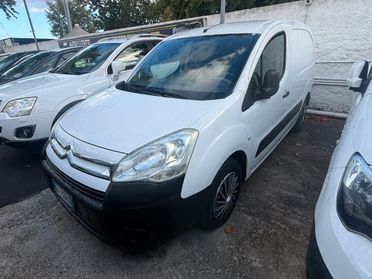 CITROEN Berlingo 1.6 hdi 75cv Business 3p.ti L1