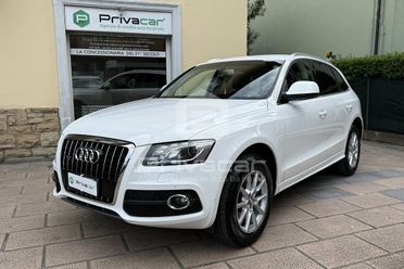 AUDI Q5 3.0 V6 TDI quattro S tronic Advanced Plus