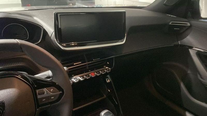 Peugeot 2008 2008 PureTech 100 S&S Style