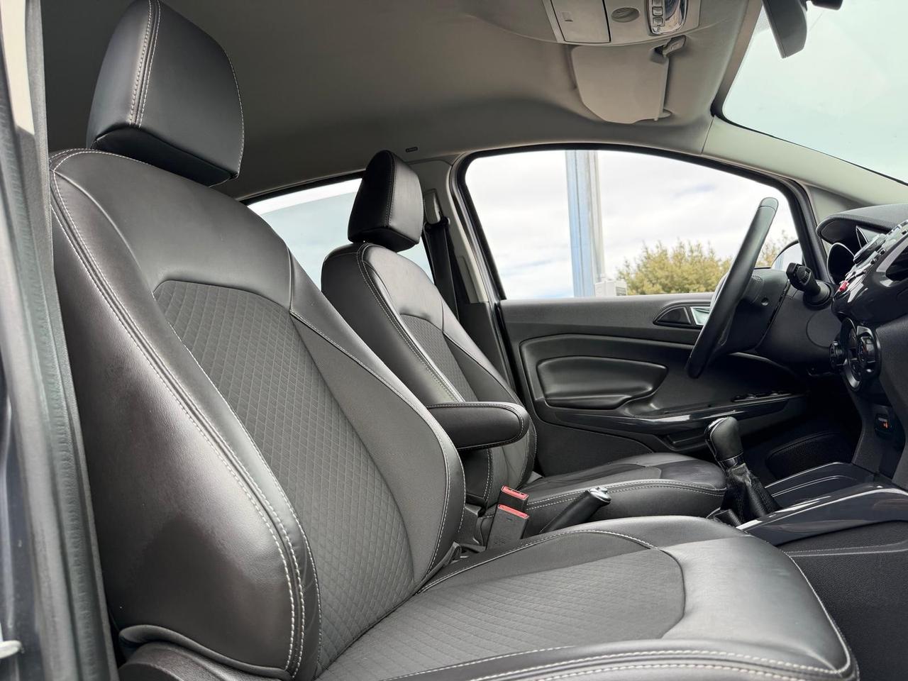 Ford EcoSport 1.0 EcoBoost 125 CV Titanium