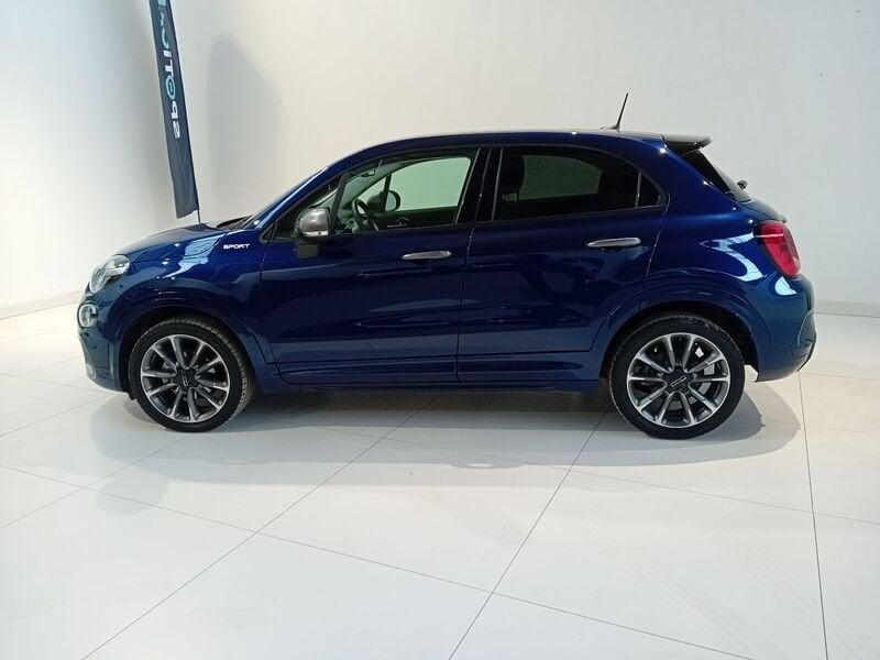 FIAT 500X 1.3 MultiJet 95 CV Sport