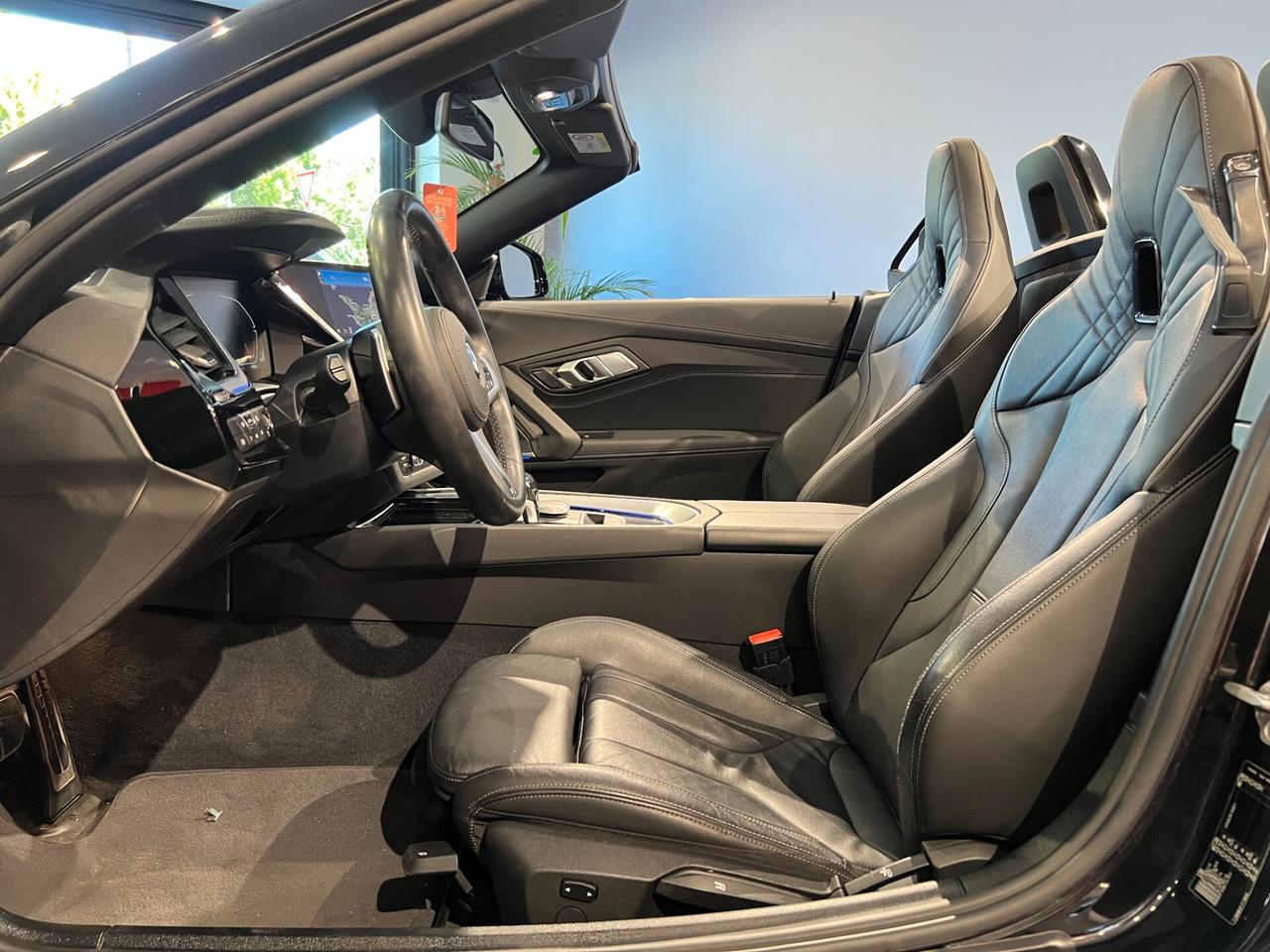 Bmw Z4 sDrive20i Msport