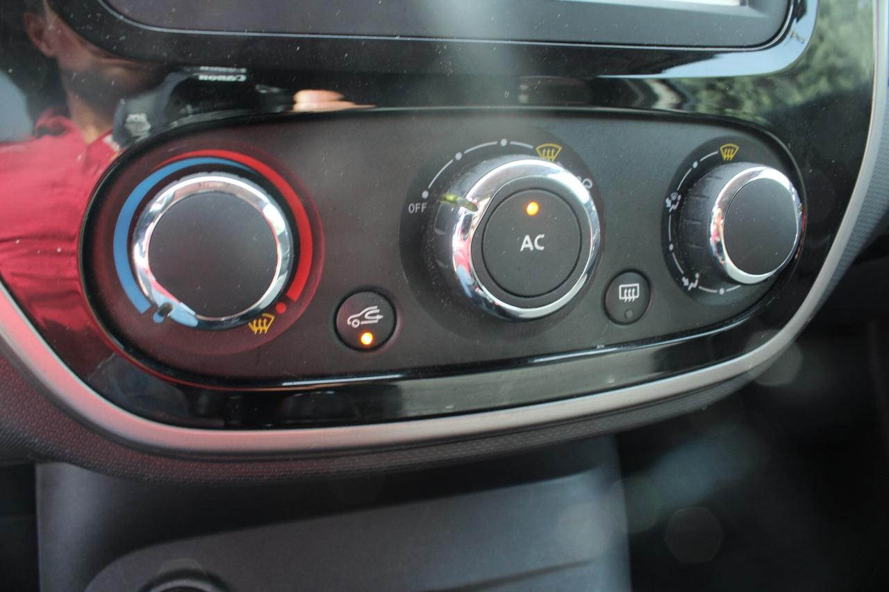 Renault Captur 1.5 dCi 8V 90 CV Start&Stop Live
