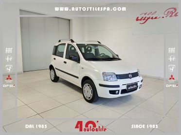 FIAT Panda Panda 1.4 Natural Power Classic