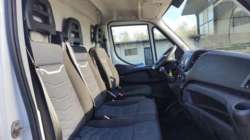 Iveco Daily Daily 33S14HV 2.3 HPT PM-SL-TM Furgone