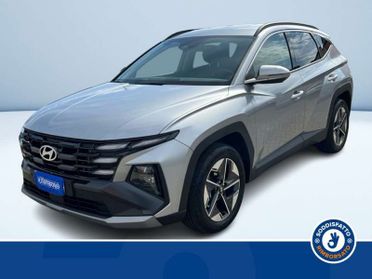 Hyundai Tucson 1.6 CRDI 48V DCT Business MY26