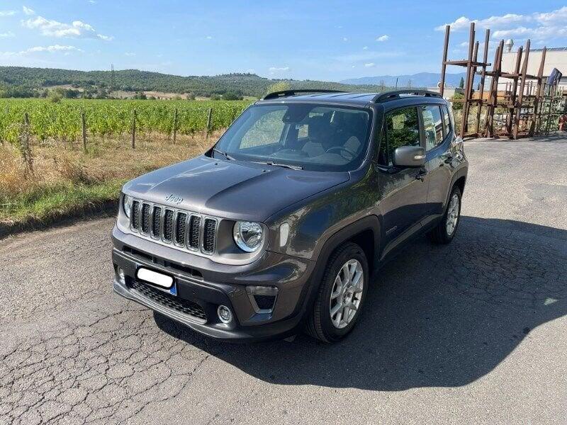 Jeep Renegade Renegade 1.6 Mjt 130 CV Limited