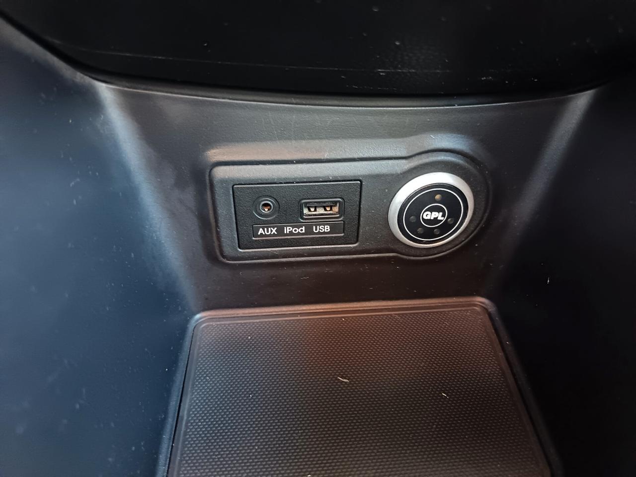 Hyundai iX20 1.4 90 CV Econext Classic GPL