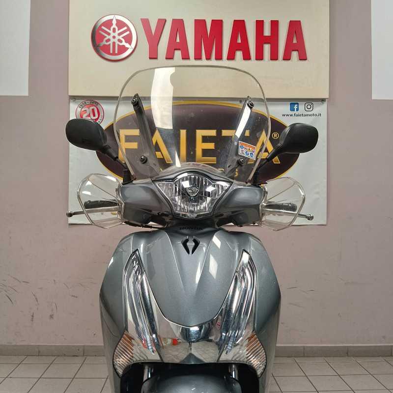 Honda SH 150i ABS - 2015