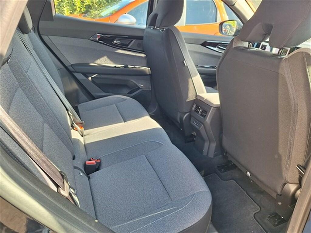 Renault Austral 1.2 mild hybrid advanced Evolution