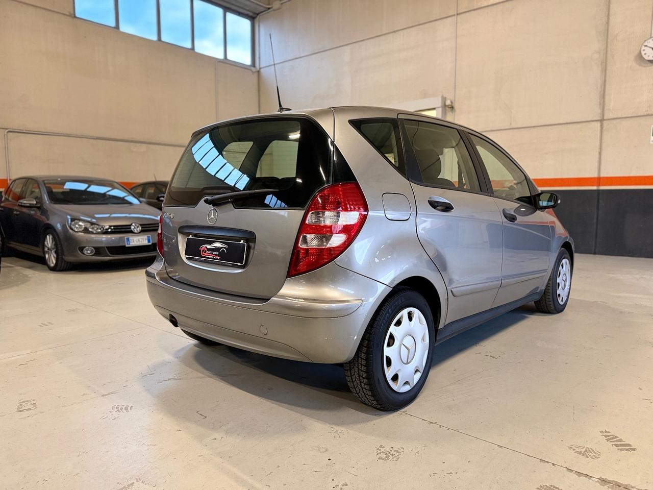 Mercedes-benz A 150 Avantgarde NEOPATENTATI