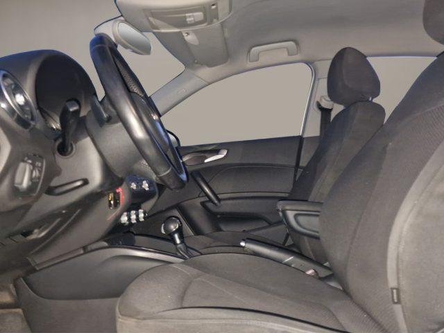 AUDI A1 1.6 TDI Admired