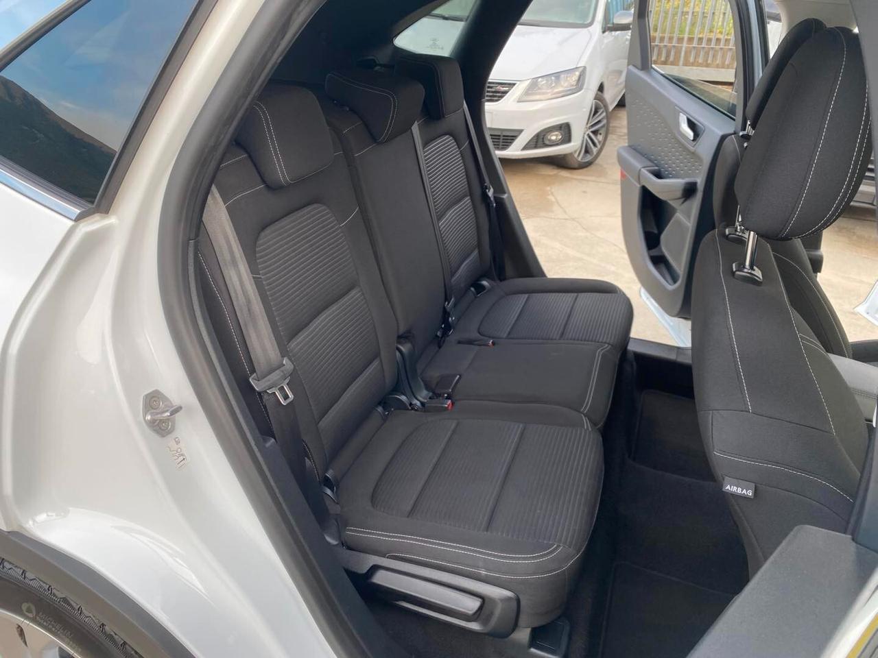 Ford Kuga 1.5 EcoBlue 120 CV 2WD Titanium 2021