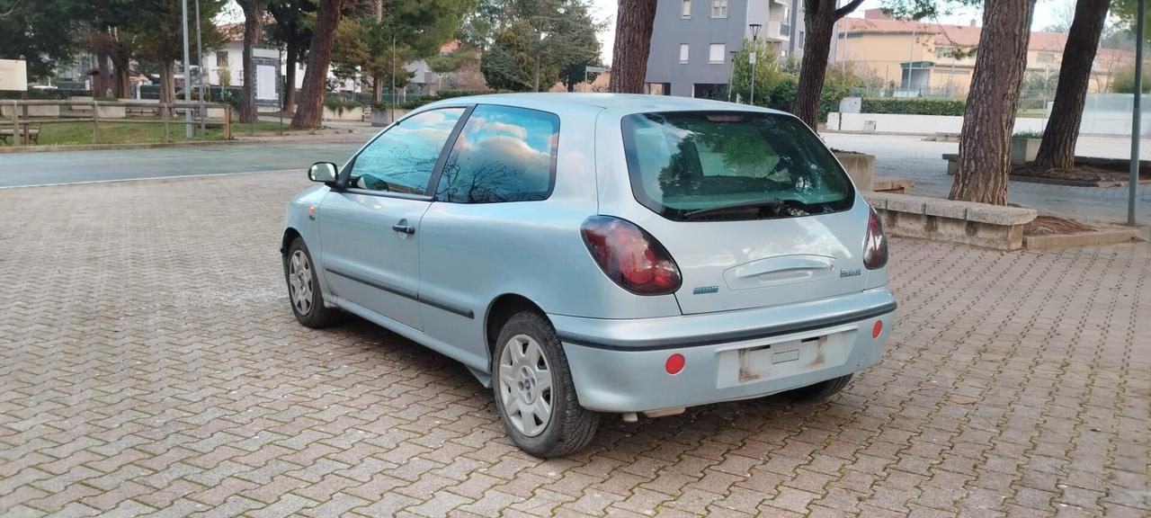 Fiat Brava Bravo 1.6i 16V cat SX