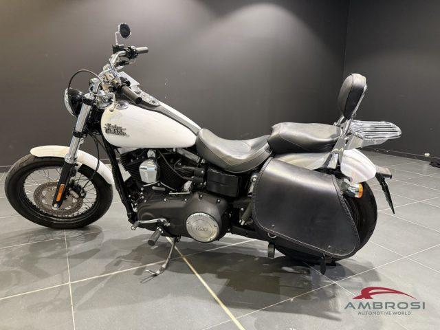 HARLEY-DAVIDSON Other HARLEY DAVIDSON DYNA STREET BOB 1690