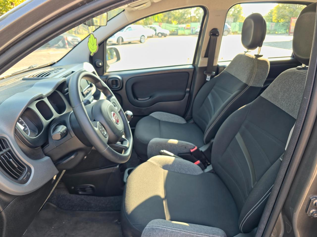 Fiat Panda 1.0 FireFly S&S Hybrid CV-69 E6 Manuale NEO 2022